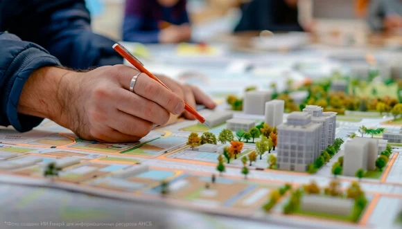 Госдума приняла закон об обеспечении инфраструктурой при КРТ