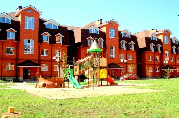 Девелоперам разрешат продлевать договоры КРТ