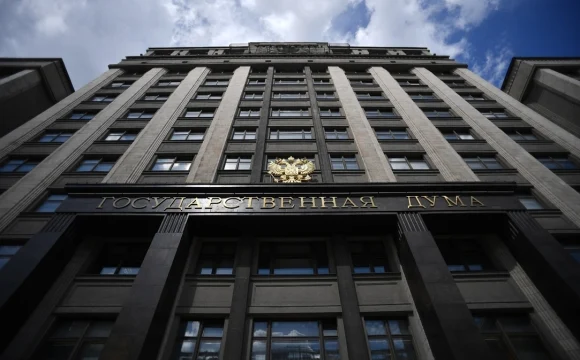 В ГД внесли законопроект о ликвидации жилищно-строительных кооперативов