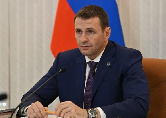 Губернатор Хабаровского края снова сменил команду в строительном блоке региона