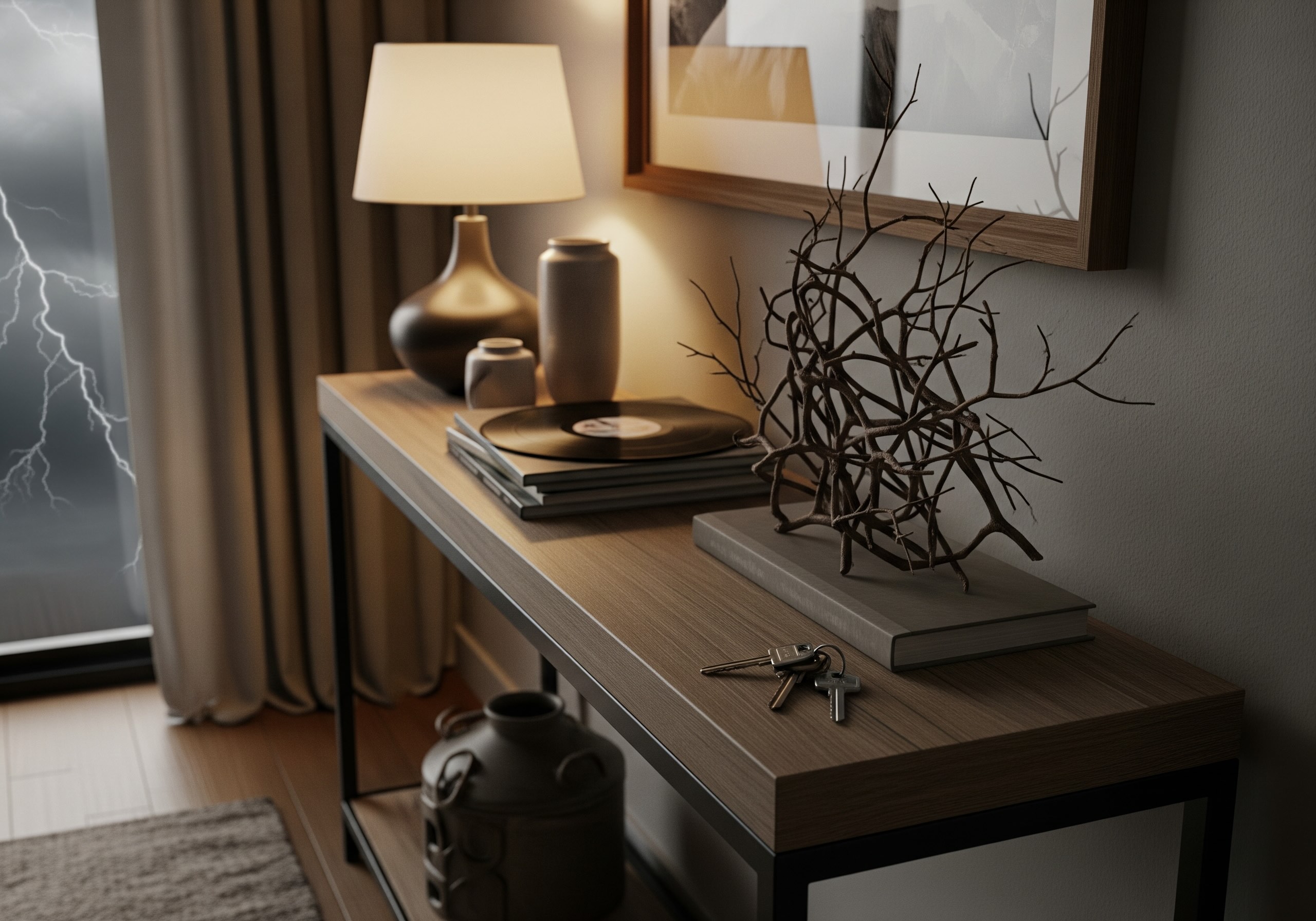 Прихожая как увертюра: превращаем тесный коридор в главный козырь интерьера