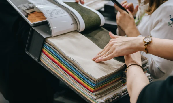 ​Как работать с интерьерным глянцем: прошла дискуссия от SALON-interior