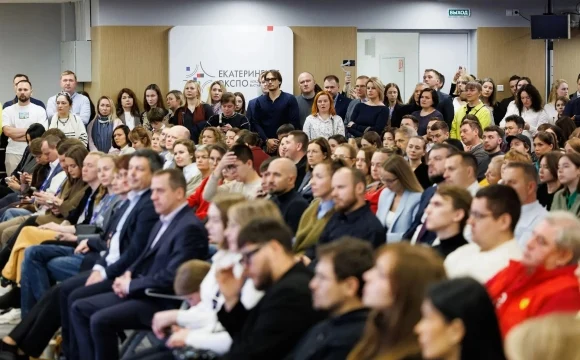 Реновацию промзон обсудят на 100+ TechnoBuild