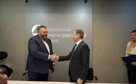 ЩЛЗ расширяет стратегическое партнерство с девелоперами