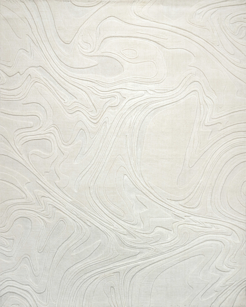 Ковры в интерьер: новинки из Парижа