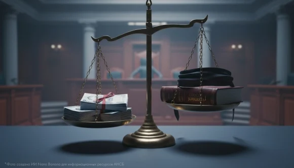 Суд отклонил апелляцию застройщика из Красноярска по иску на 157 млн рублей Суд отклонил апелляцию застройщика из Красноярска по иску на 157 млн рублей