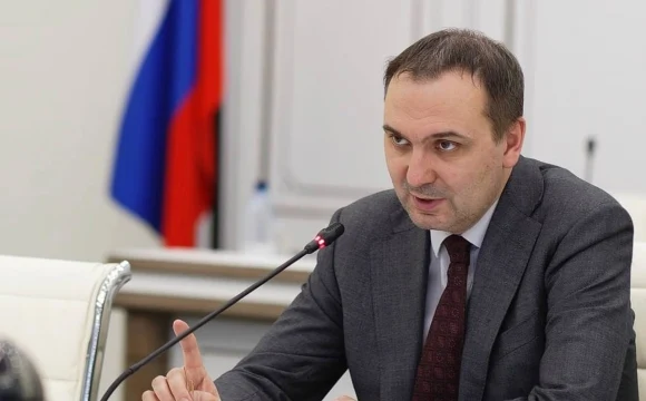 Минстрой рекомендует регионам укрупнять ресурсоснабжающие организации