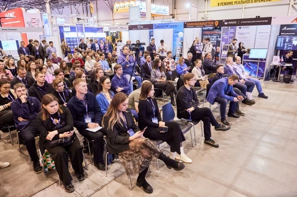 Сибирская строительная неделя-2026: профильные события для специалистов отрасли Сибирская строительная неделя-2026: профильные события для специалистов отрасли