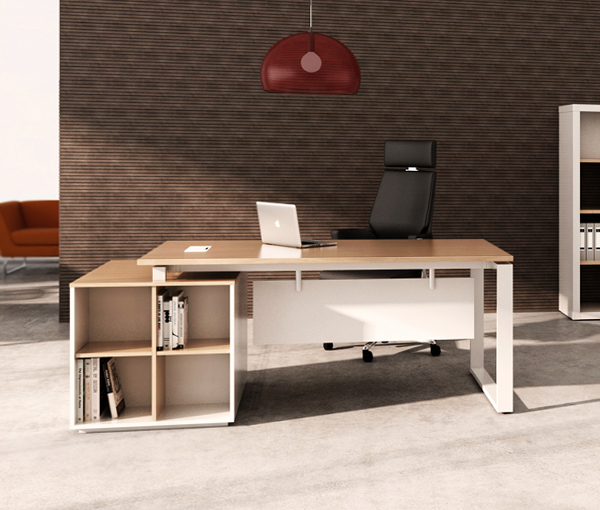 Офисная мебель (стол руководителя) – 1