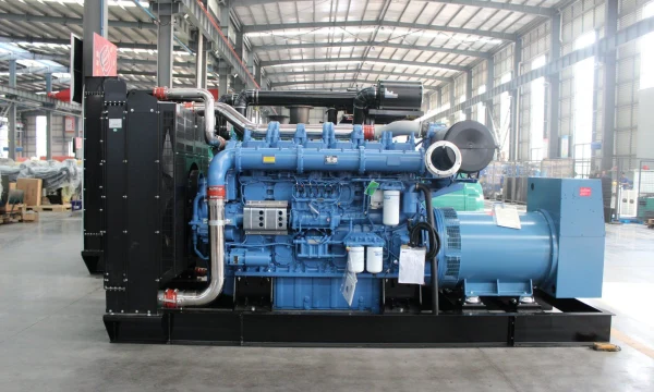 Газопоршневые установки - основные виды и особенности Газопоршневые установки - основные виды и особенности