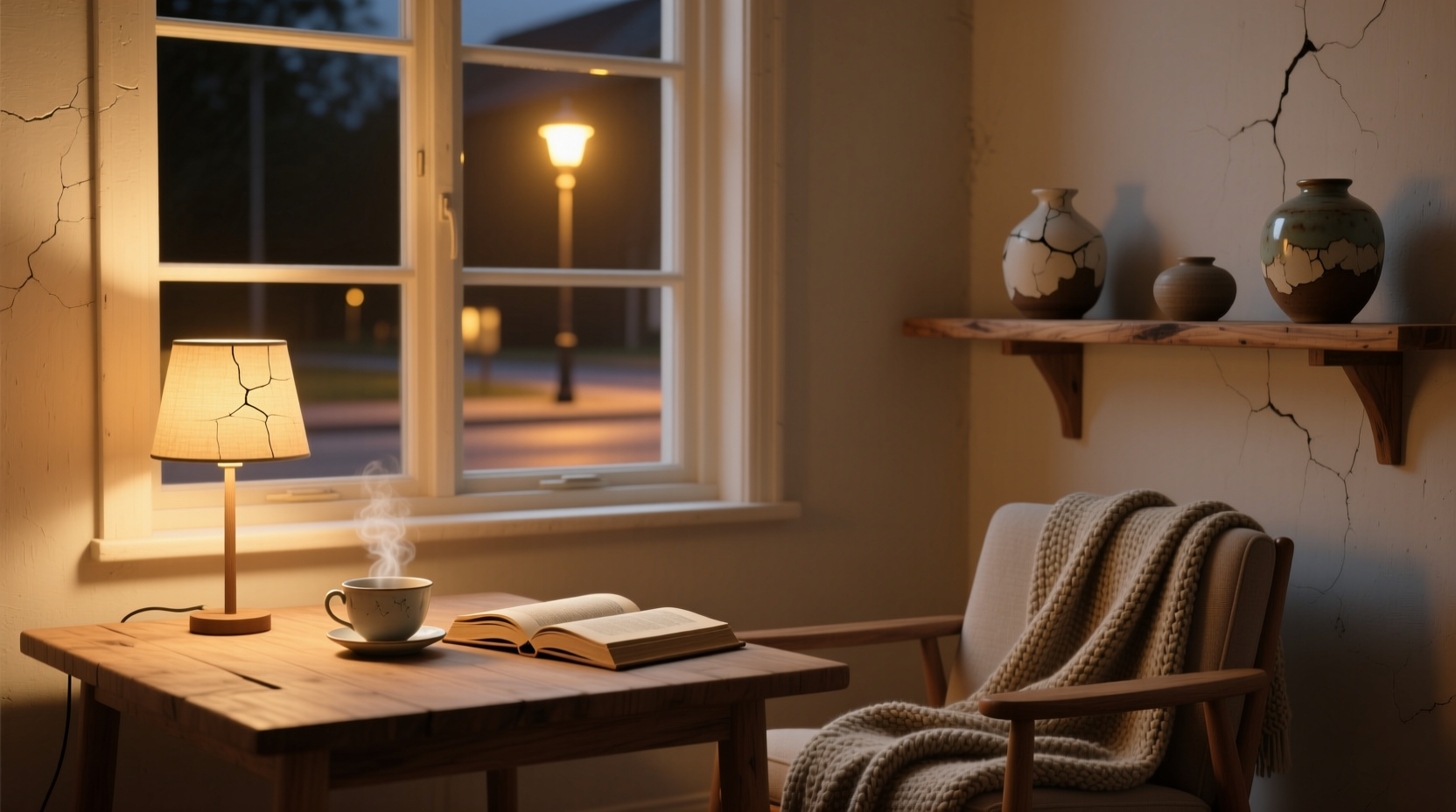 Скандинавский минимализм vs. японский ваби-саби: где искать гармонию? Скандинавский минимализм vs. японский ваби-саби: где искать гармонию?