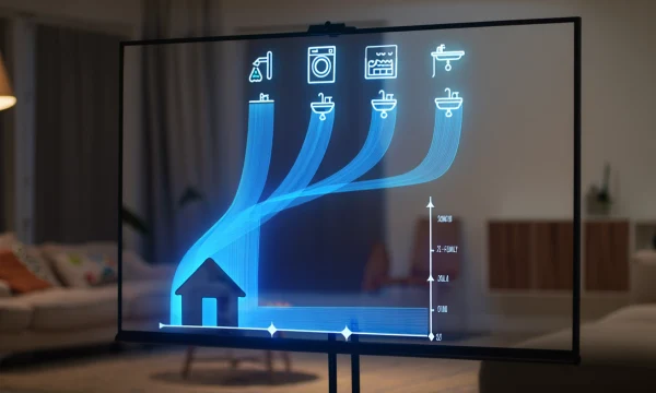 Как выбрать септик для частного дома в Москве: расчёт по залповому сбросу и УГВ