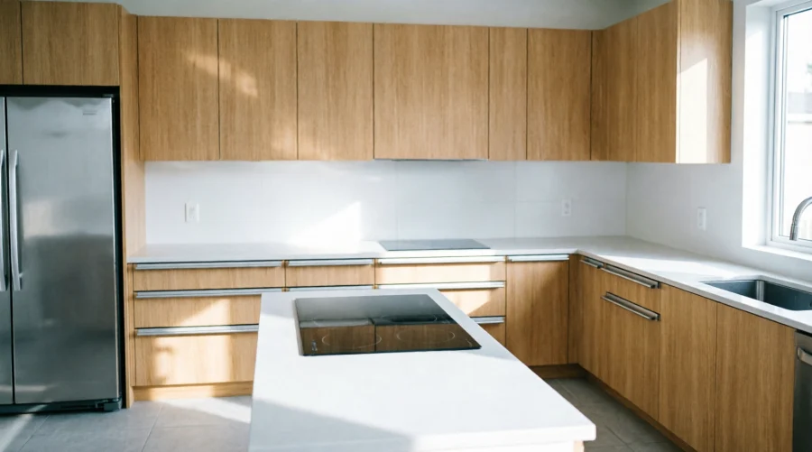 Угловые кухни: что надо учесть при заказе и как избежать ошибок