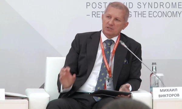 Михаил Викторов: Отмена льготной ипотеки приведет к 40% снижения спроса на жилье