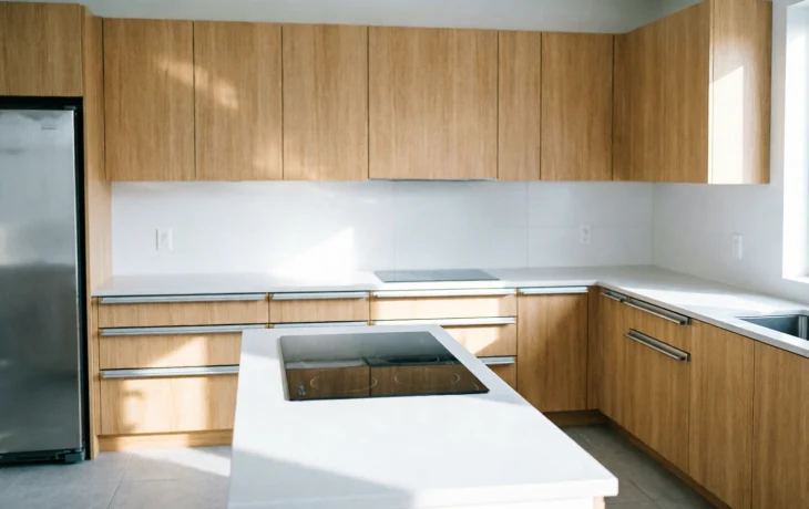 Угловые кухни: что надо учесть при заказе и как избежать ошибок