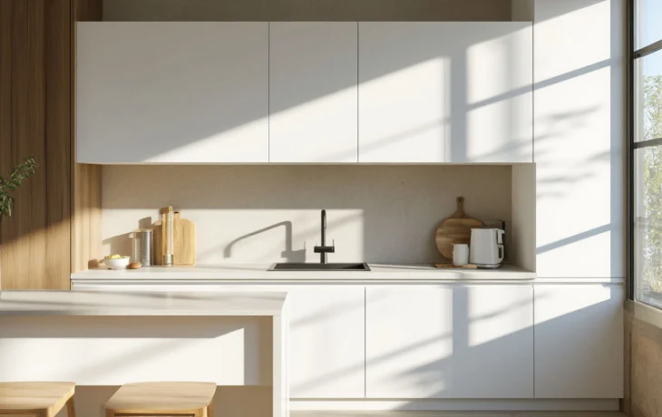 Индивидуальная мебель из дерева и композитных материалов: особенности выбора Индивидуальная мебель из дерева и композитных материалов: особенности выбора