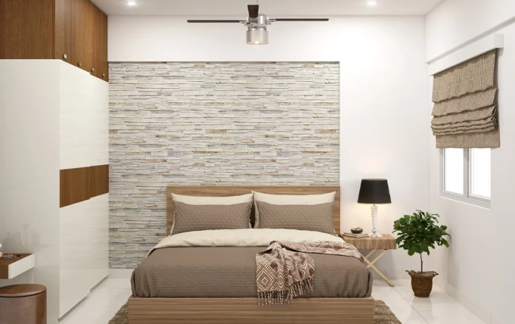 5 элегантных и минималистичных идей мебели для спальни, которые вам нужны прямо сейчас