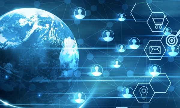 Цифровая экосистема НОСТРОЙ – элемент глобальной цифровизации отрасли