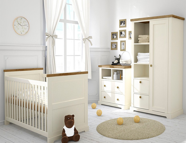 Мебель для младенца - 2
