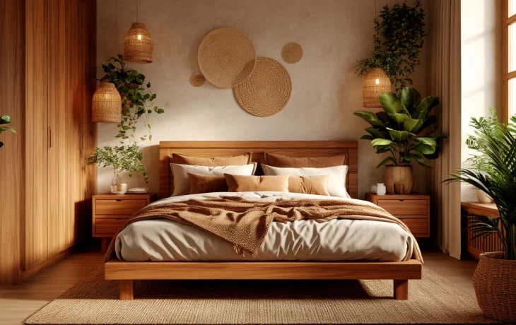 Мебель для дома: экосистема для создания идеального интерьера