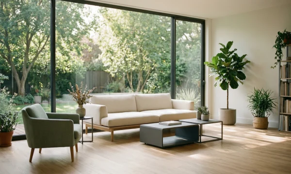 Ламинат: не просто покрытие, а стиль жизни Ламинат: не просто покрытие, а стиль жизни