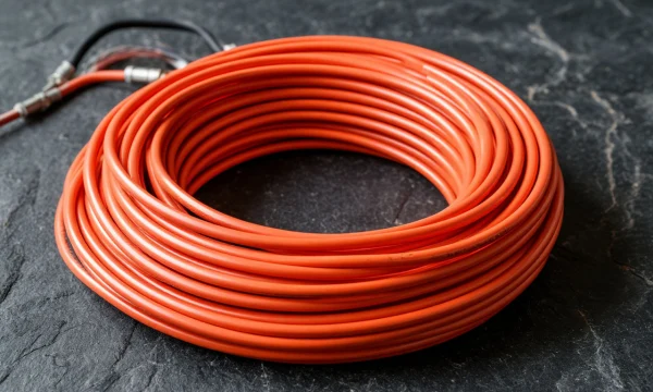 Взрывозащищенный греющий кабель: безопасность и эффективность в сложных условиях