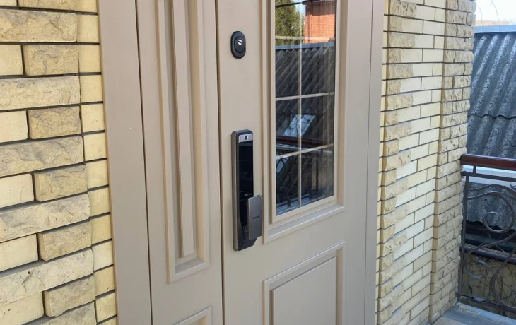 Входные двери: выбор качественной защиты для вашего дома 1