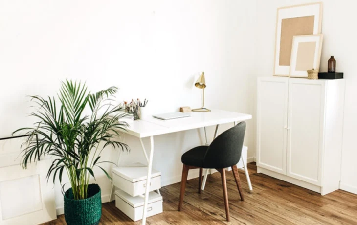 Почему высота письменного стола &mdash; вопрос здоровья, а не дизайна 7