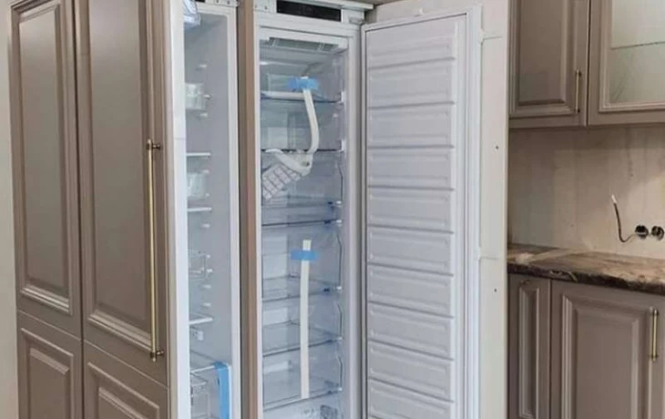 Почему кухни на заказ выгоднее стандартных решений 4