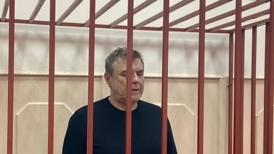 Арестован главный строитель корпорации «Росатом» Геннадий Сахаров
