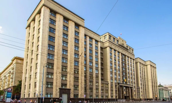«Госплан 2.0» от НОСТРОЙ выходит на проектную мощность