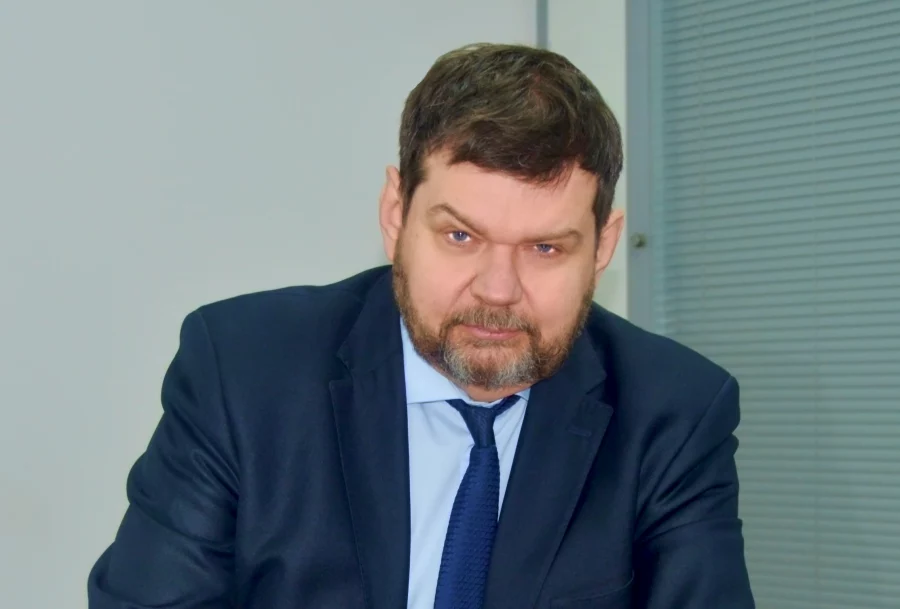 Михаил Бочаров: «В нормативно-правовой борьбе победят лучшие для РФ решения»