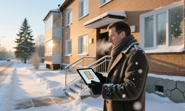 Когда срочная продажа недвижимости становится необходимостью Когда срочная продажа недвижимости становится необходимостью