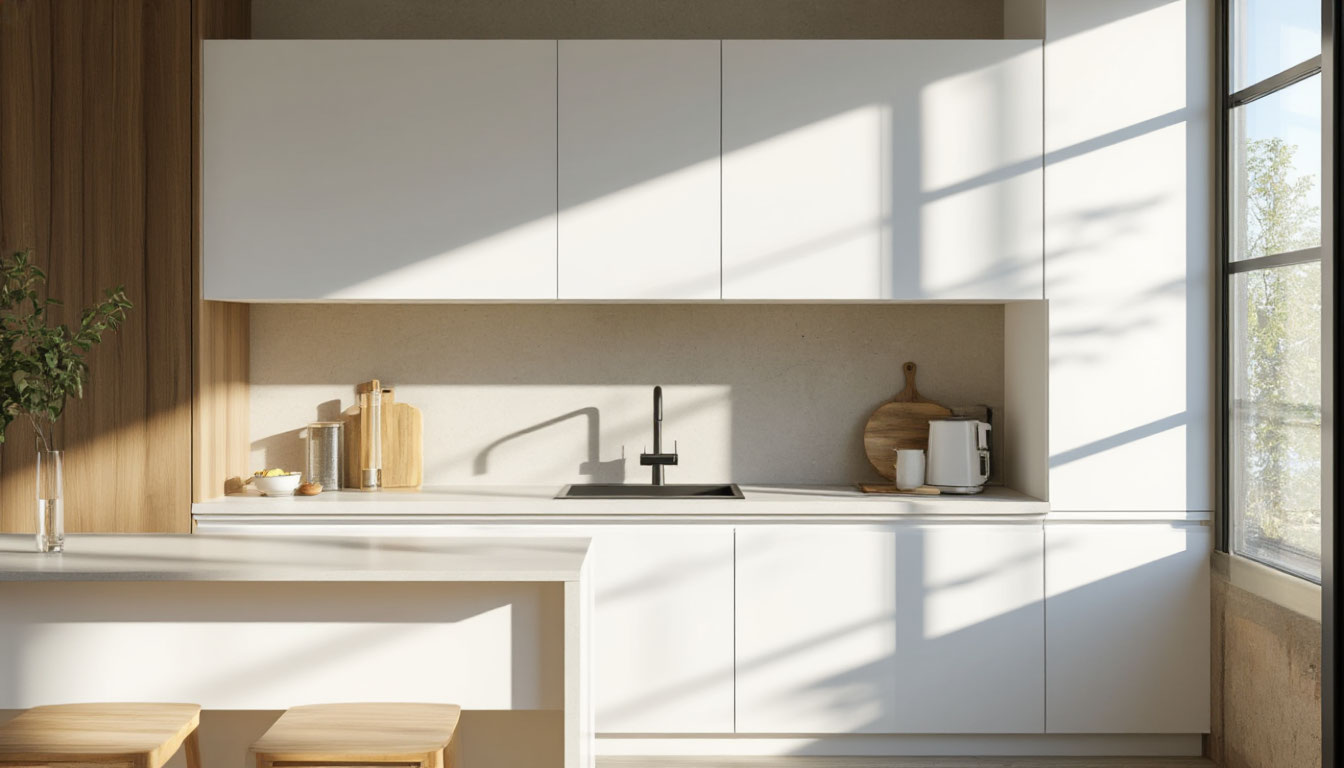 Индивидуальная мебель из дерева и композитных материалов: особенности выбора Индивидуальная мебель из дерева и композитных материалов: особенности выбора