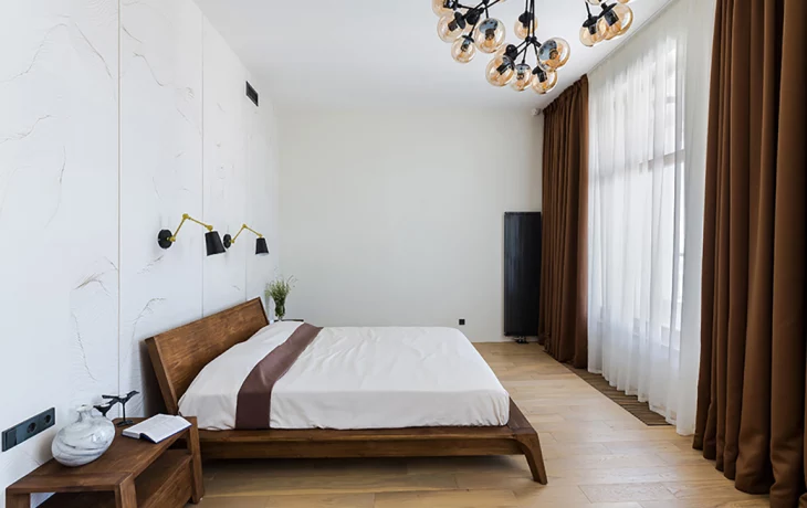 Если спать, то на кровати 7