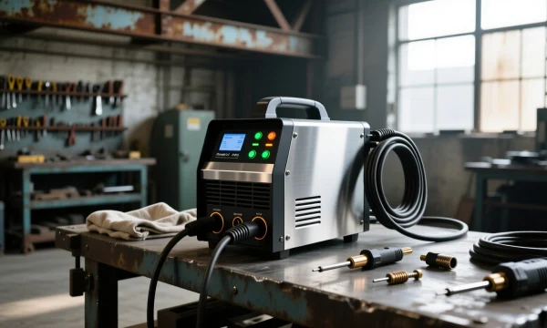 Сварочный полуавтомат — незаменимый помощник в металлообработке Сварочный полуавтомат — незаменимый помощник в металлообработке