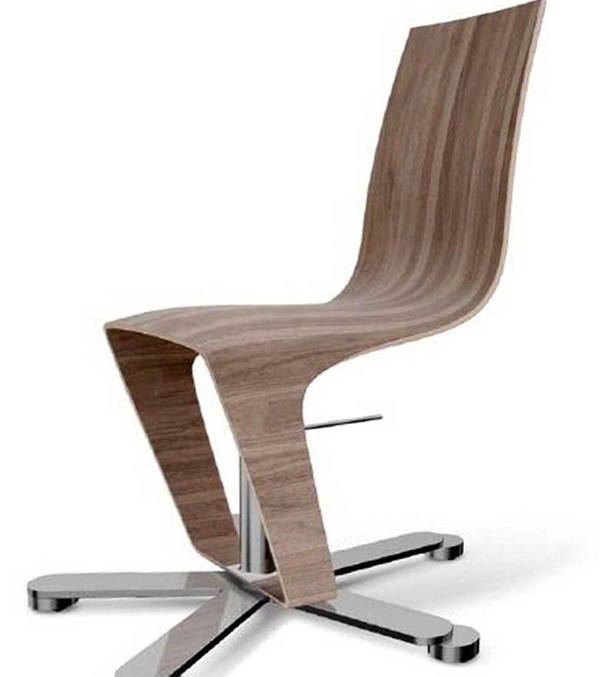 Офисная мебель (офисные стулья) – 1