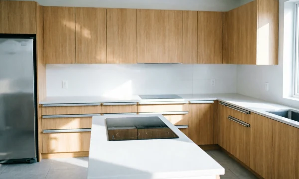 Угловые кухни: что надо учесть при заказе и как избежать ошибок