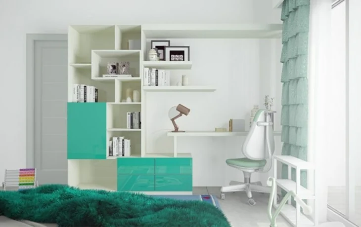 Почему высота письменного стола &mdash; вопрос здоровья, а не дизайна 9