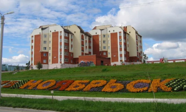 Едем в Ноябрьск? Едем в Ноябрьск?