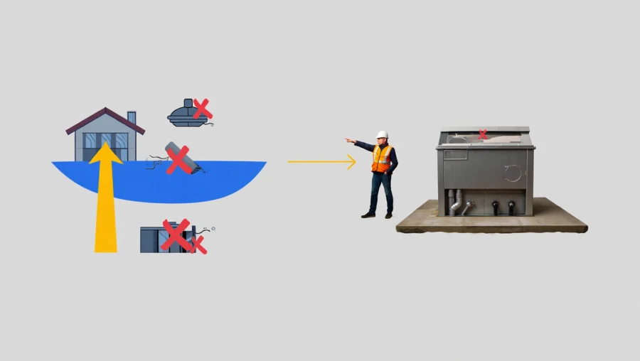 купить септик