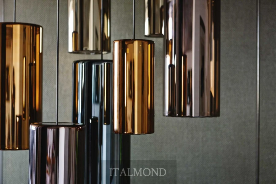 Философия света: как итальянский дизайн меняет пространство