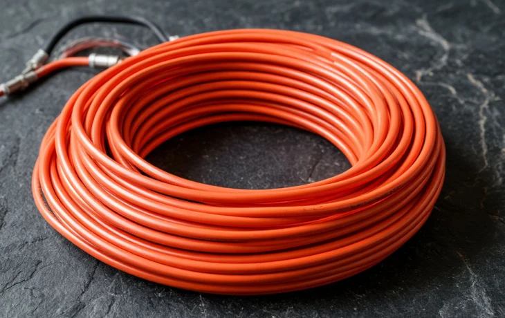 Взрывозащищенный греющий кабель: безопасность и эффективность в сложных условиях