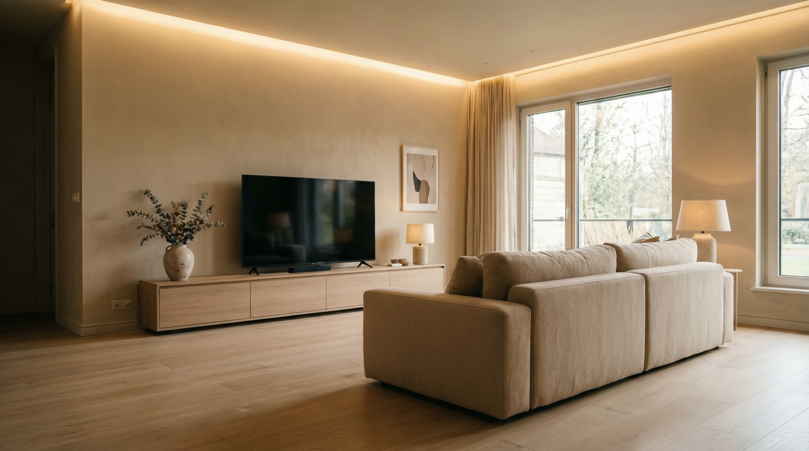 Почему бюджет — основа успешного дизайна интерьера Почему бюджет — основа успешного дизайна интерьера