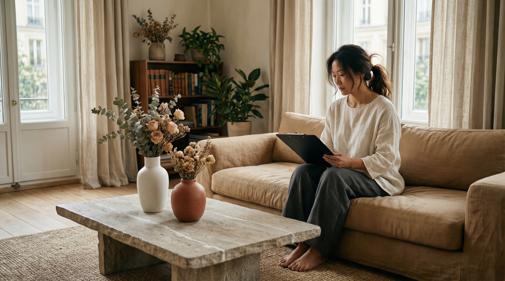 Дизайн интерьера в 2026 году: новые тренды, технологии и подходы к пространству Дизайн интерьера в 2026 году: новые тренды, технологии и подходы к пространству