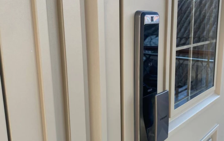 Входные двери: выбор качественной защиты для вашего дома 2