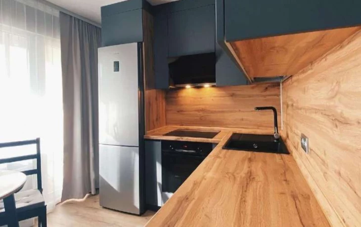 Почему кухни на заказ выгоднее стандартных решений 5