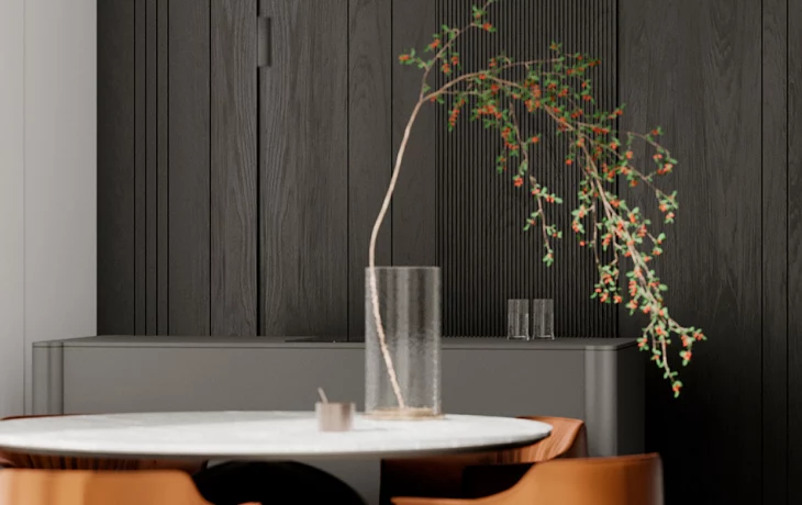 Искусство создания уютного уголка: советы по дизайну интерьера квартиры 0