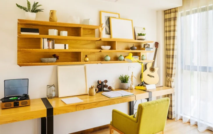 Почему высота письменного стола &mdash; вопрос здоровья, а не дизайна 8