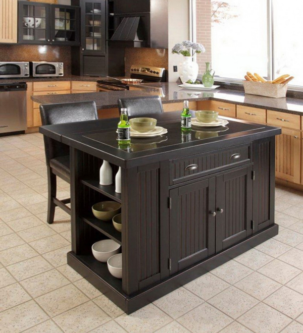Кухонная мебель от Икеа - 4
